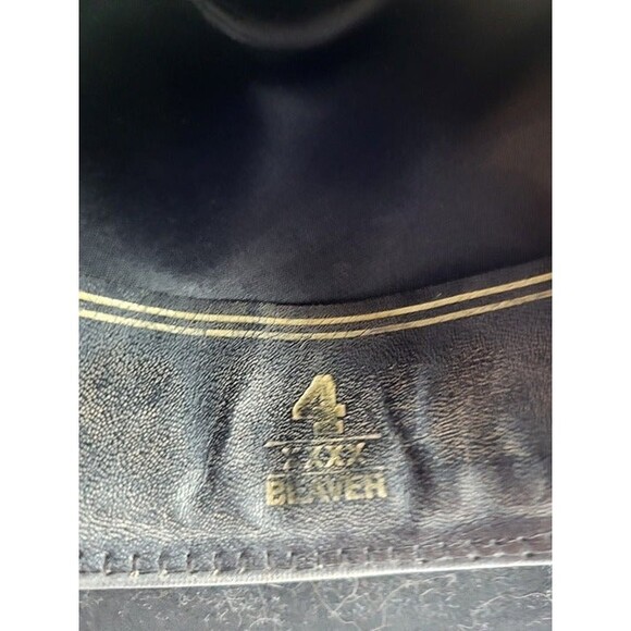 Resistol Qualifier Black Western Hat - Picture 5 of 10